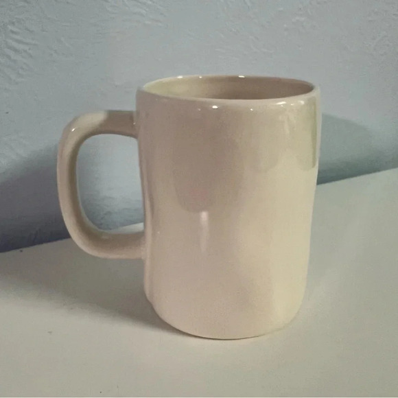 Rae Dunn Magenta Artisan Collection BRIDESMAID Mug - Picture 4 of 6